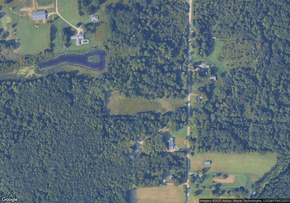 489 S Parrish Rd, Conneaut, OH 44030 - photo 1