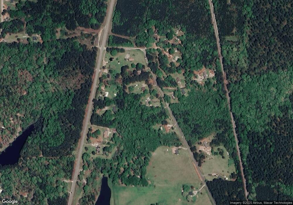 196 Ike Williams Rd, Gay, GA 30218 - photo 1