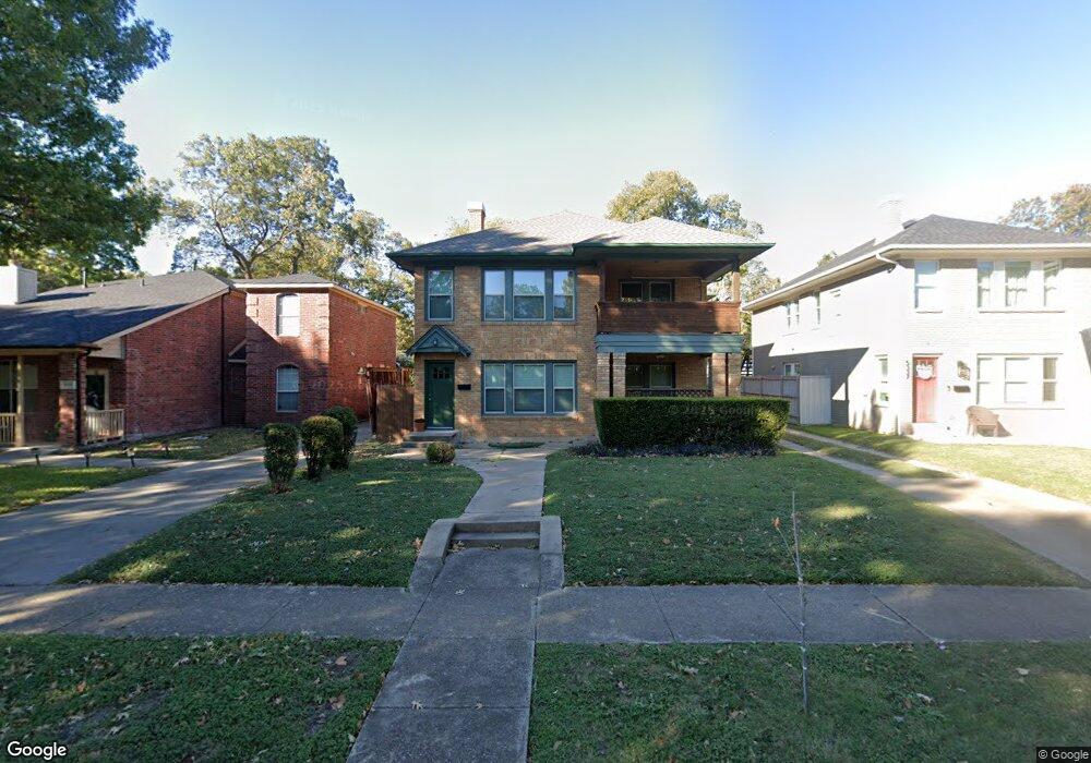 5333 Miller Ave unit 5335, Dallas, TX 75206 - photo 1