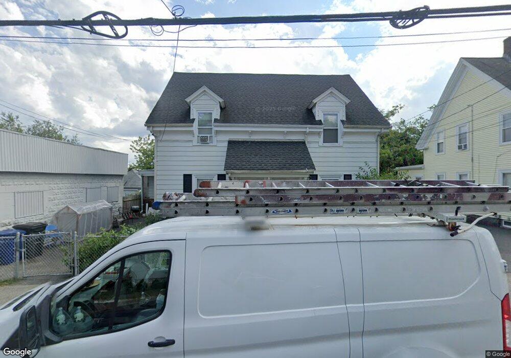 342 Granite St, Quincy, MA 02169 - photo 1