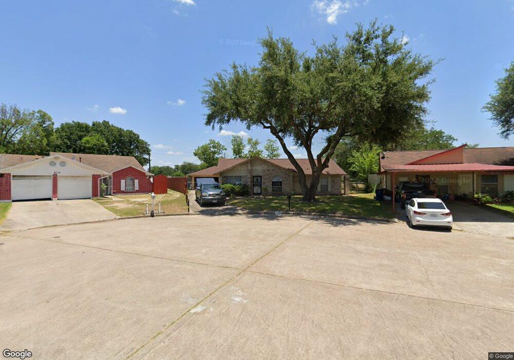8706 Bisley Ln, Houston, TX 77088 - photo 1