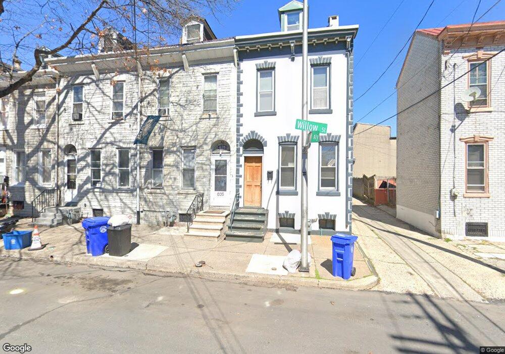 635 Willow St, Reading, PA 19602 - photo 1