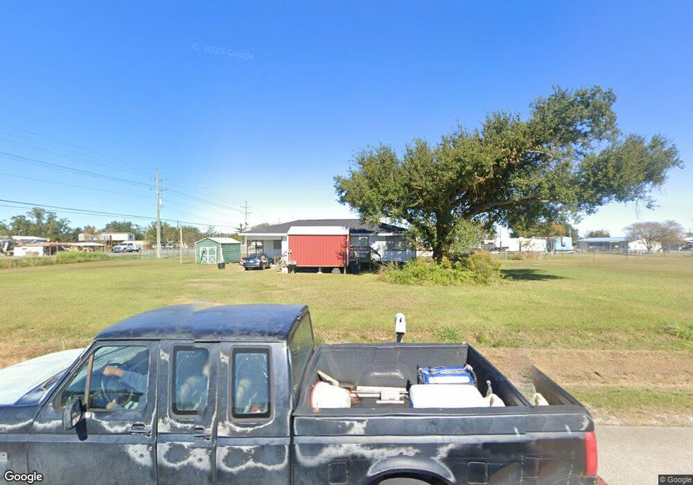 105 Becky Dr, Houma, LA 70363 - photo 1