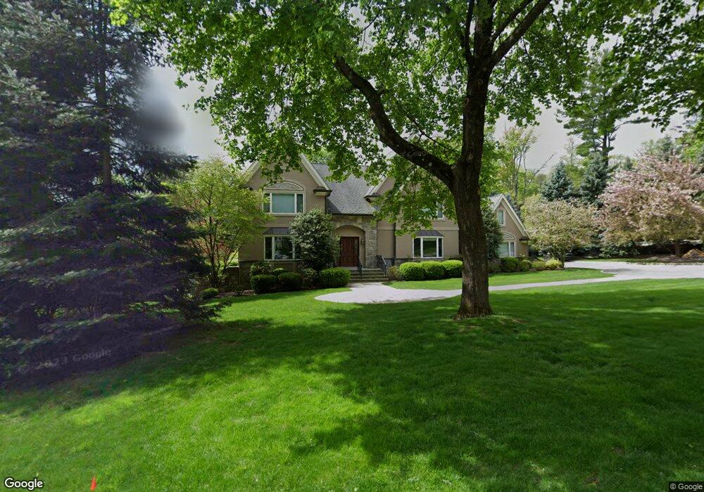 2 Chestnut Hill Ln, Briarcliff Manor, NY 10510 - photo 1