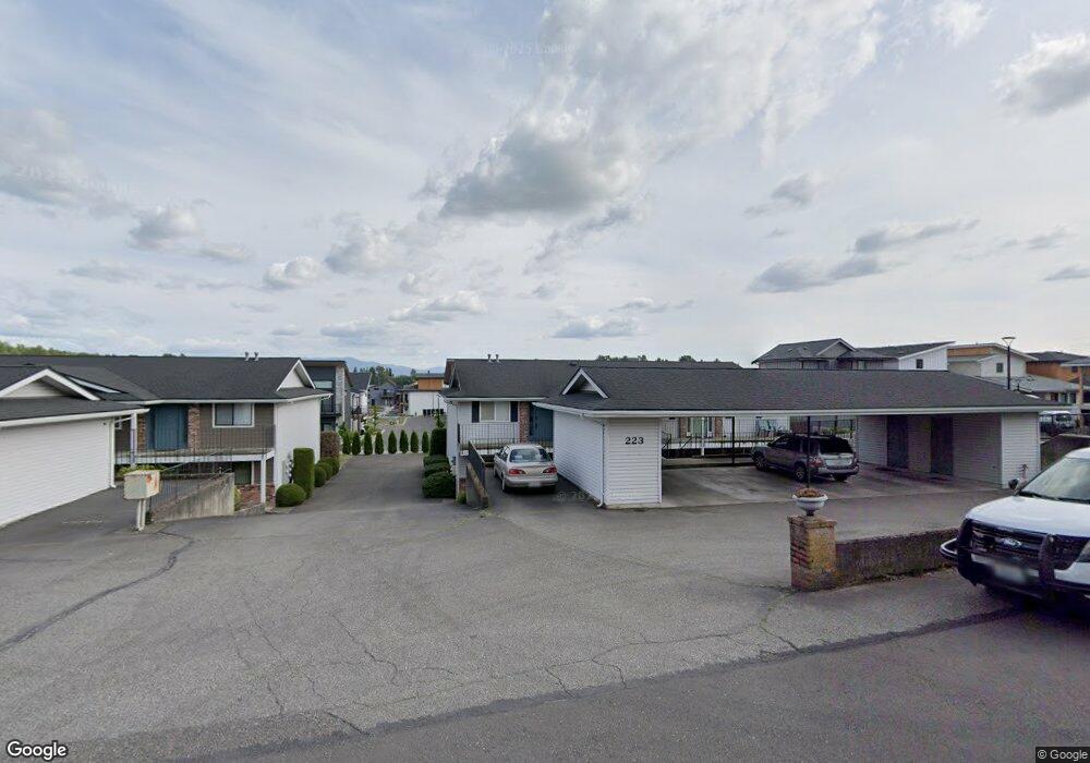 223 Judson St unit 202, Lynden, WA 98264 - photo 1