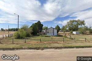 904 N 7th St, Leoti, KS 67861