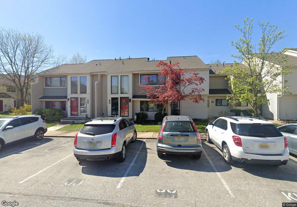 60 Viburnum Ln, Mount Laurel, NJ 08054 - photo 1