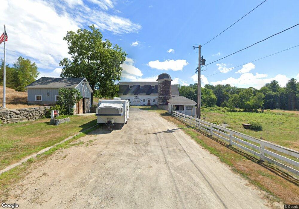 63 Carroll Rd, Northbridge, MA 01534 - photo 1