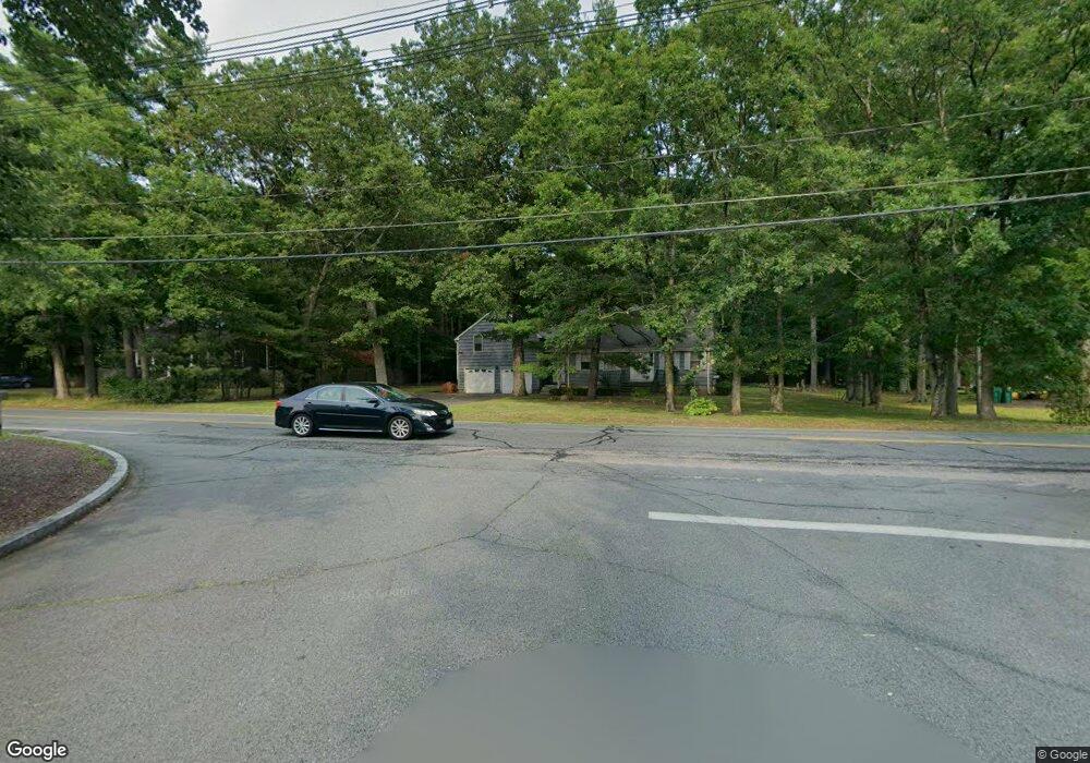 1452 West St, Mansfield, MA 02048 - photo 1