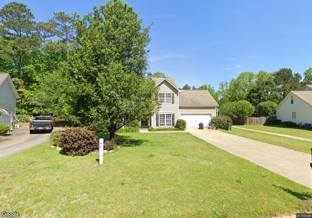 140 Kerry Gibbons Dr, Chapin, SC 29036 - photo 1