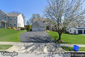 111 Limestone Dr, Reading, PA 19606