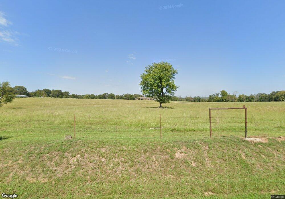 472509 E 1080 Rd, Muldrow, OK 74948 - photo 1