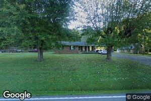 1098 Ky 1304, Bimble, KY 40915