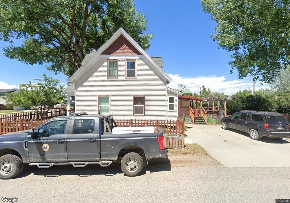 523 2nd Ave W, Three Forks, MT 59752 - photo 1