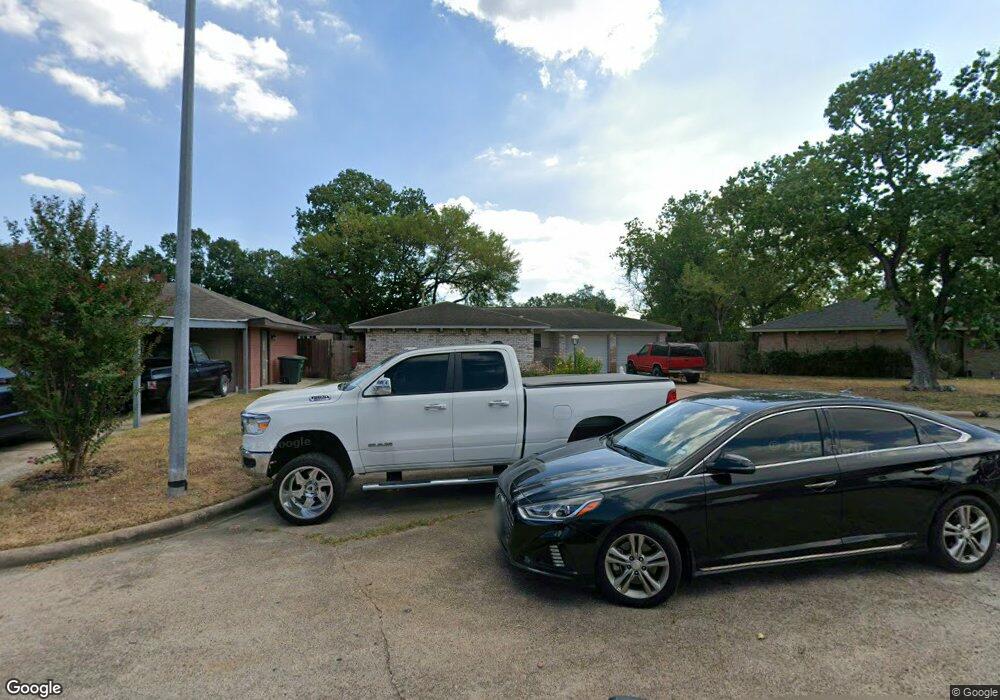 6435 Acorn Forest Dr, Houston, TX 77088 - photo 1