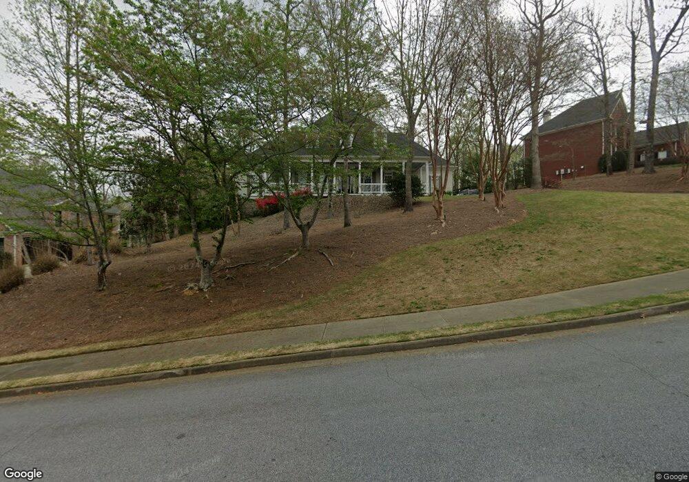 545 Fawn Glen Ct, Roswell, GA 30075 - photo 1