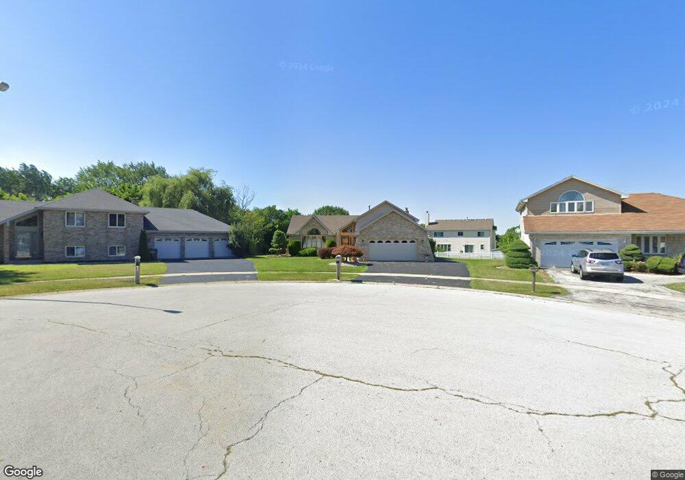 4356 Maple Terrace, Country Club Hills, IL 60478 - photo 1