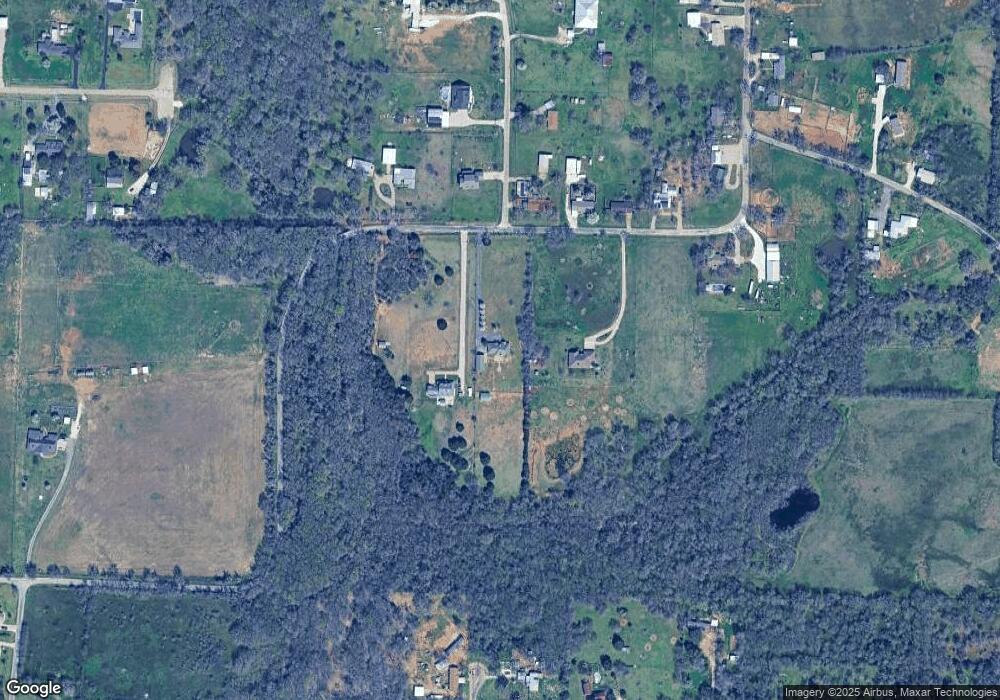 3600 County Road 801, Cleburne, TX 76031 - photo 1