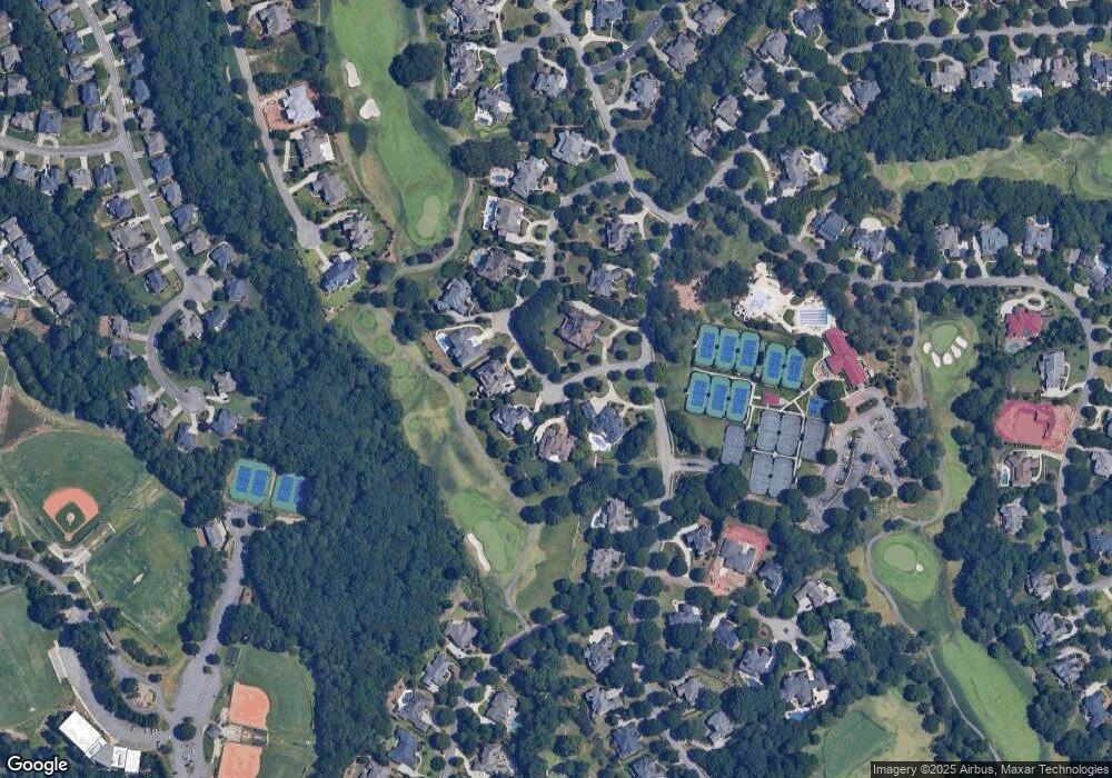 2474 Lockerly Pass, Duluth, GA 30097 - photo 1