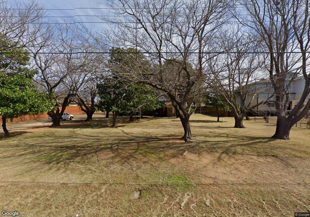 6805 Herbert Rd, Colleyville, TX 76034 - photo 1