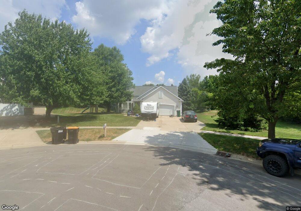 7676 Tonja Ct SW unit SW, Byron Center, MI 49315 - photo 1