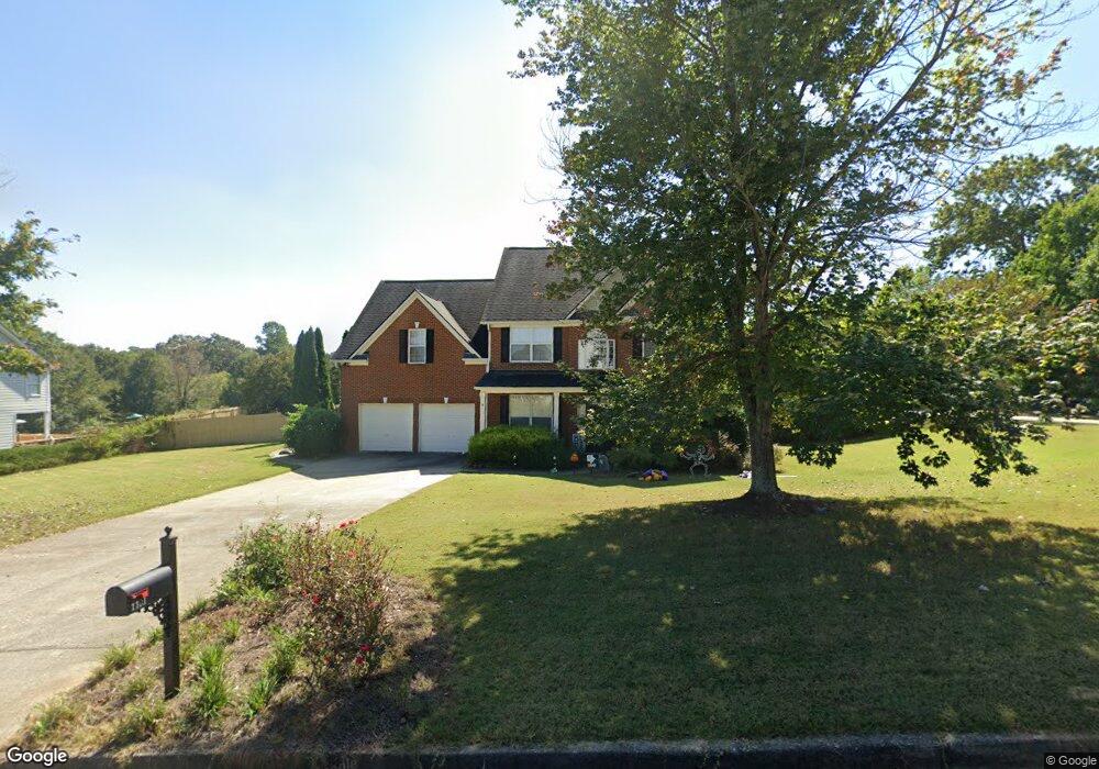 1101 Cruce Lake Ct unit 2, Hoschton, GA 30548 - photo 1