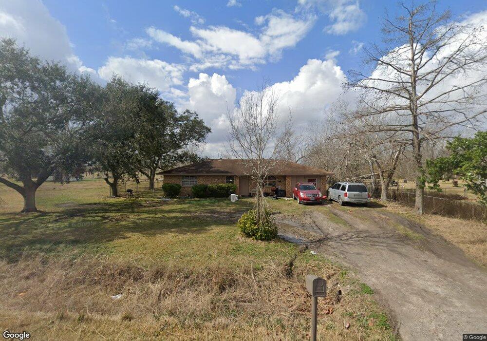 7210 Mississippi Rd, Manvel, TX 77578 - photo 1