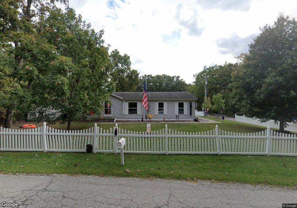 6721 W 144th Ave, Cedar Lake, IN 46303 - photo 1