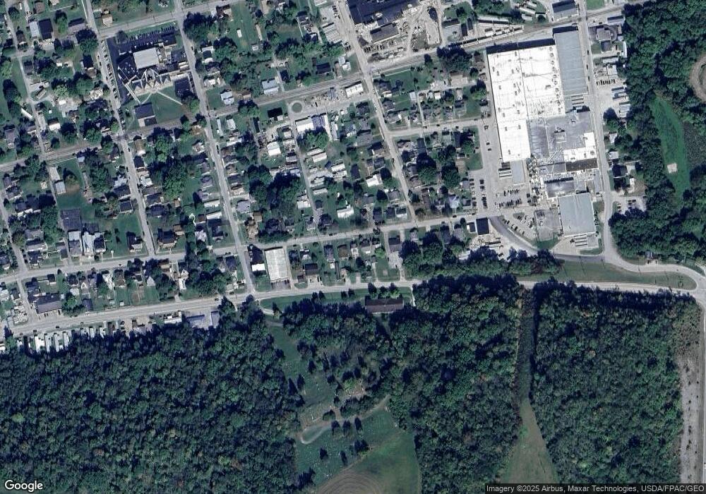 416 E 4th St, Augusta, KY 41002 - photo 1