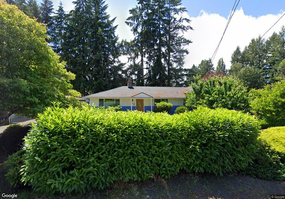 4004 Chestnut Dr W, University Place, WA 98466 - photo 1