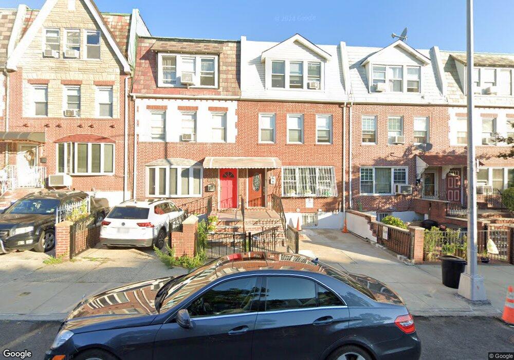 2052 33rd St, Astoria, NY 11105 - photo 1