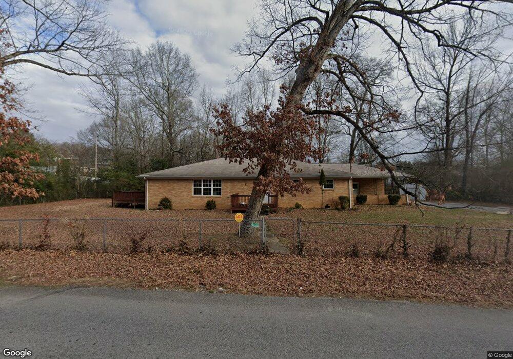 1405 Ely Rd, Hixson, TN 37343 - photo 1