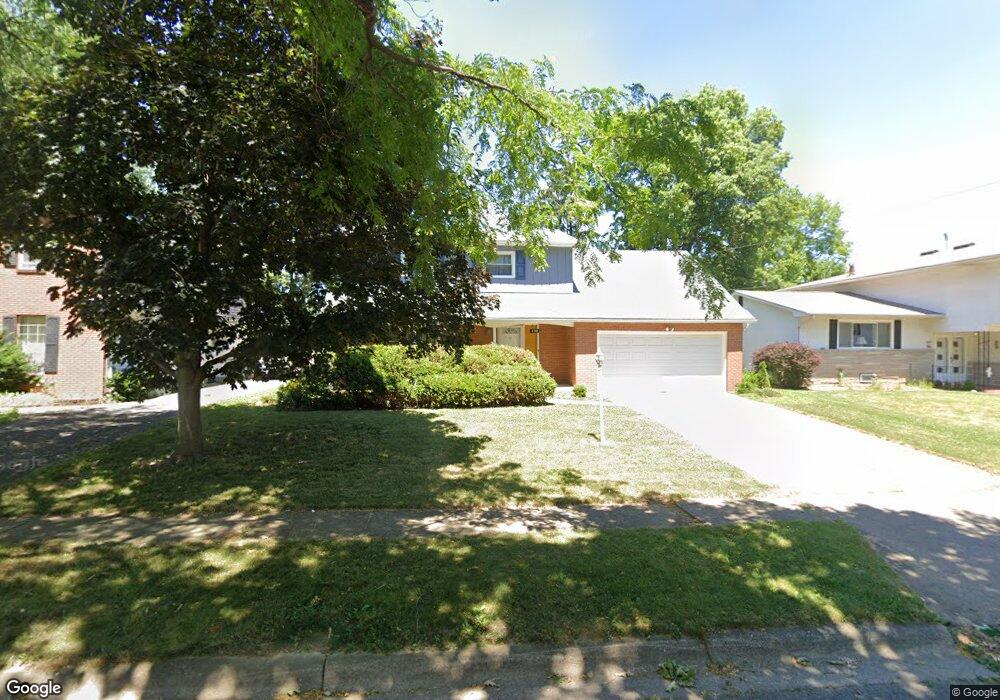 1736 Riverbirch Dr, Columbus, OH 43229 - photo 1