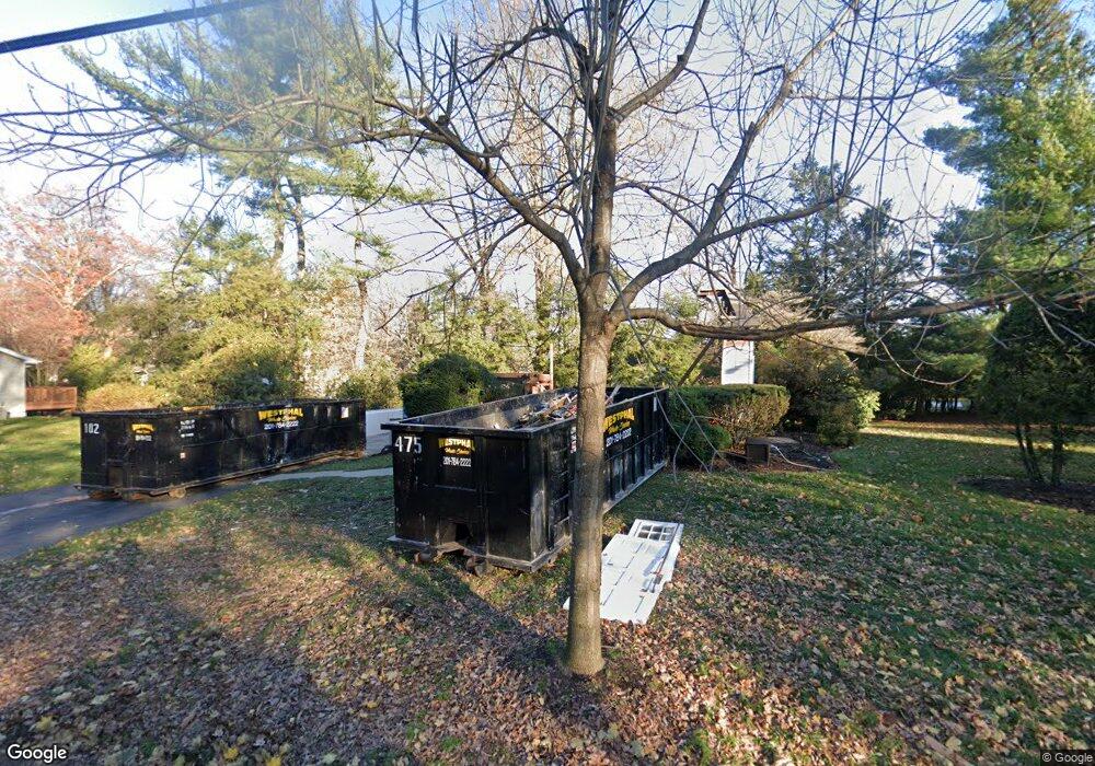 295 Whitman St, Haworth, NJ 07641 - photo 1