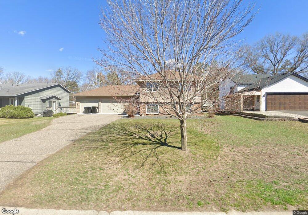 13155 Quinn St NW, Coon Rapids, MN 55448 - photo 1