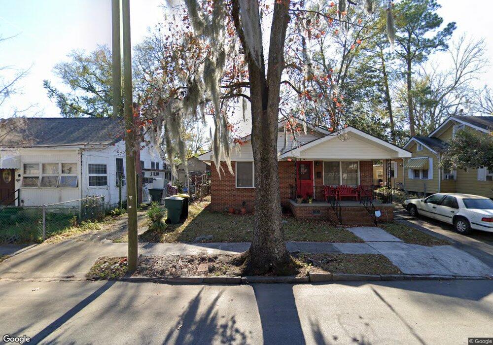 723 Seiler Ave, Savannah, GA 31401 - photo 1