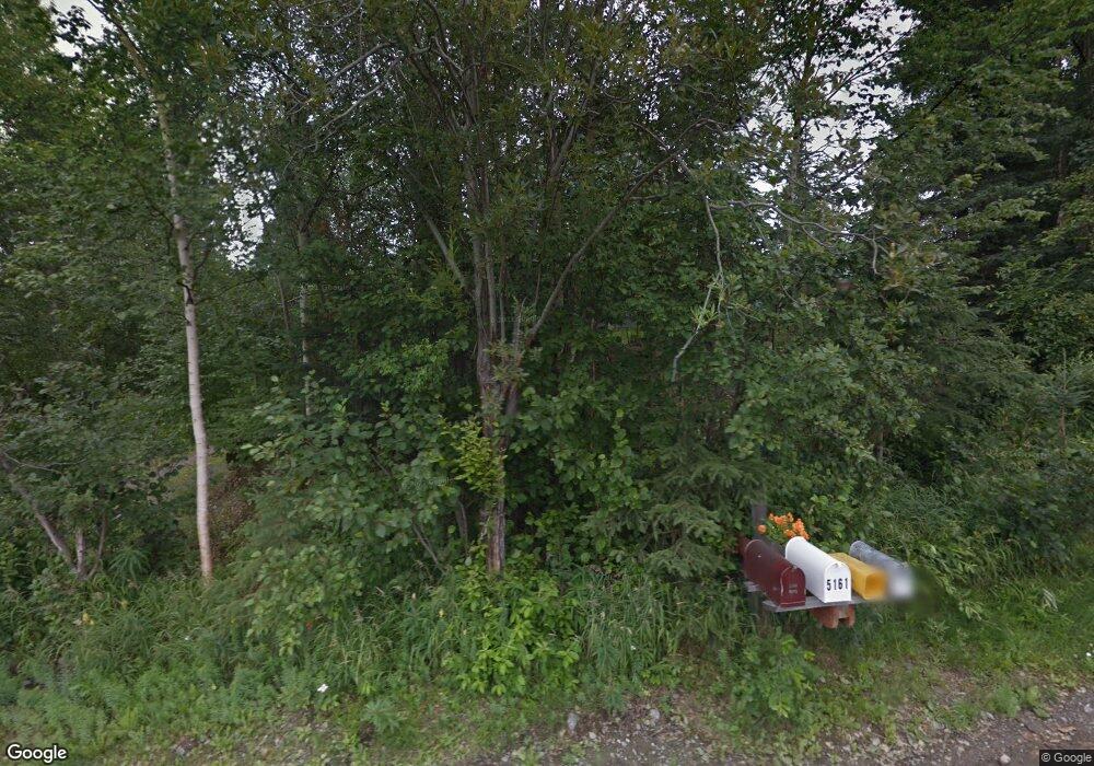 5161 Metz Ct, Anchorage, AK 99516 - photo 1