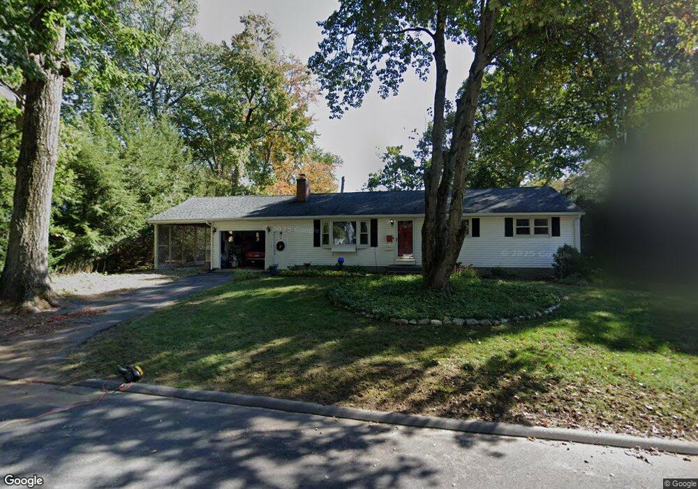 9 Rocket Run, Enfield, CT 06082 - photo 1