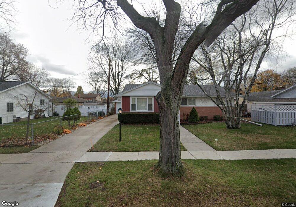 1714 Pine St, Port Huron, MI 48060 - photo 1