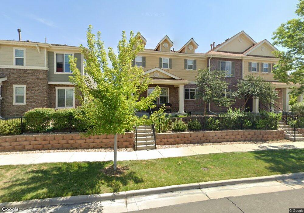 1134 S Quintero Ct, Aurora, CO 80017 - photo 1