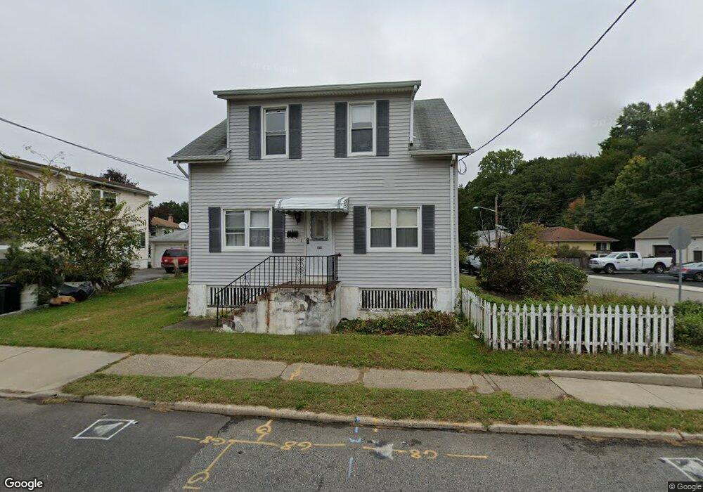 177 E 54th St, Elmwood Park, NJ 07407 - photo 1