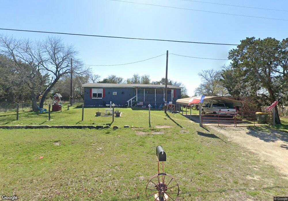 431 Western Lake Dr, Weatherford, TX 76087 - photo 1