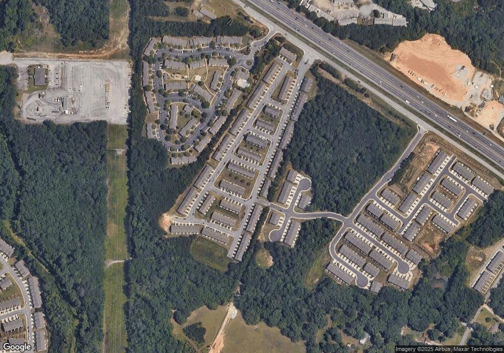 7687 Glade Trail unit 174, Lithonia, GA 30038 - photo 1