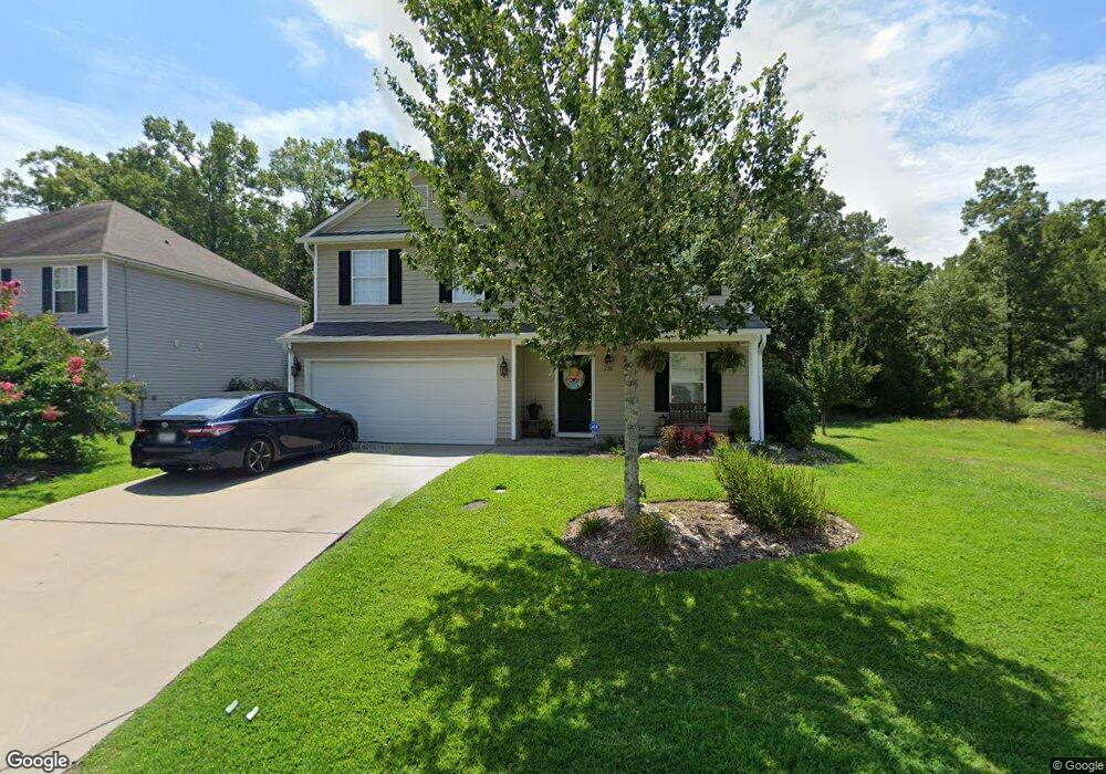 228 Eagle Pointe Dr, Chapin, SC 29036 - photo 1