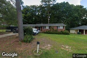 307 Luther Rd, Columbia, SC 29210