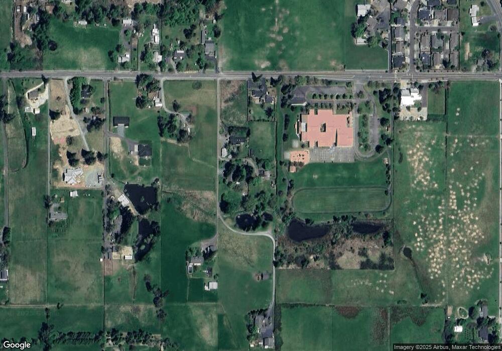 3305 Leonard Rd, Grants Pass, OR 97527 - photo 1