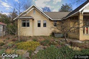 390 Franklin St, Athens, GA 30606