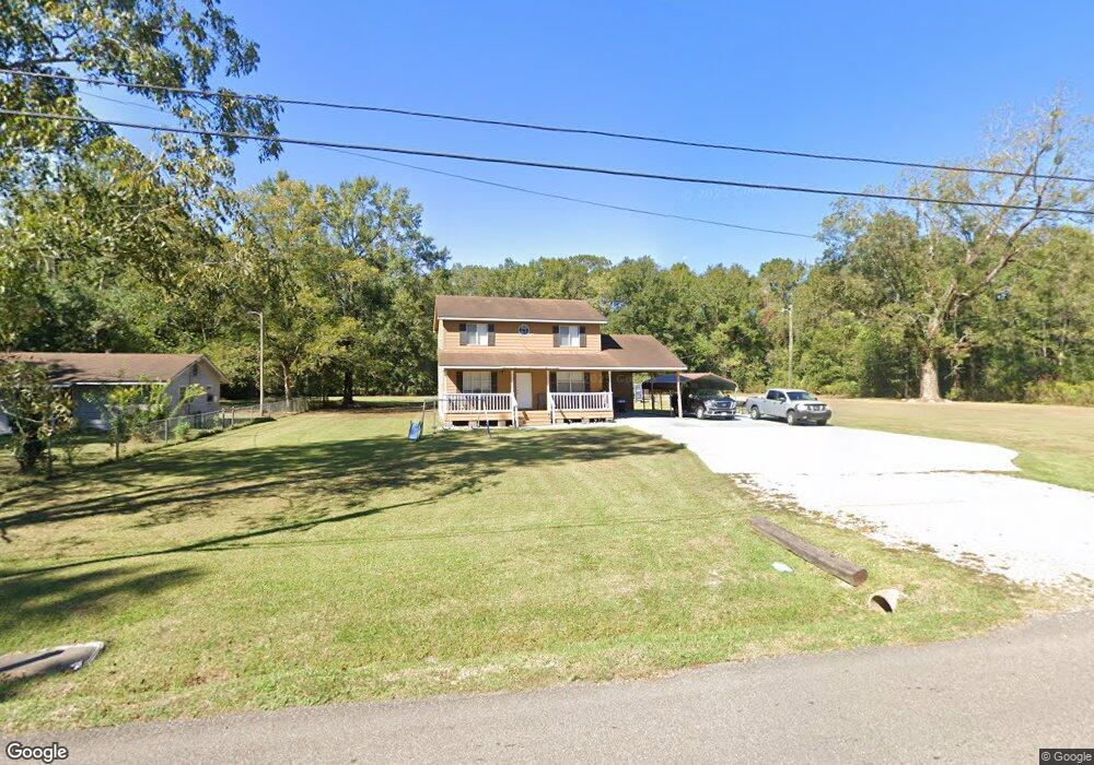 600 S Blanks Ave, Picayune, MS 39466 - photo 1