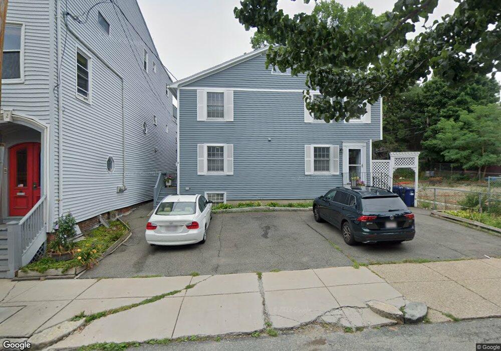 4A Mercer St unit A, Boston, MA 02127 - photo 1