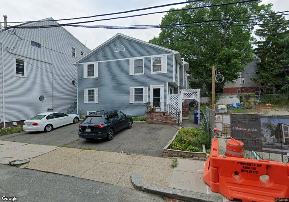 4 Mercer St unit 4A, Boston, MA 02127 - photo 1